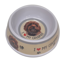 Load image into Gallery viewer, AB001-AB050 Pet Dog &amp; Cat Bowls