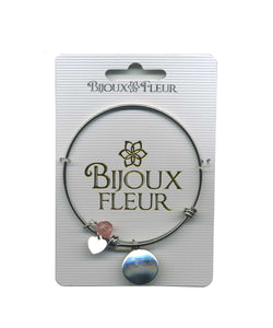 BJ002-BJ066 Bijoux Fleur Bangles - Generic Titles