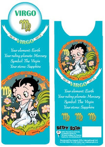 BP2069-BP2095 Betty Boop Bookmarks