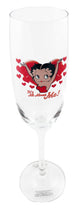 Load image into Gallery viewer, BP2110-BP7041 Betty Boop Wine Glasses