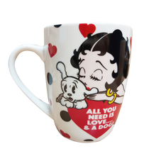 Load image into Gallery viewer, BP1030-7052 Betty Boop Mugs