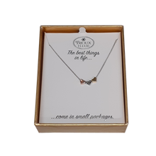 Load image into Gallery viewer, Best Things In Life Necklaces
