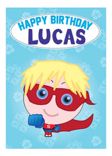 Load image into Gallery viewer, GC002-GC097 Birthday Cards