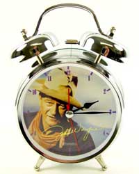IC101 - John Wayne 4 Alarm"