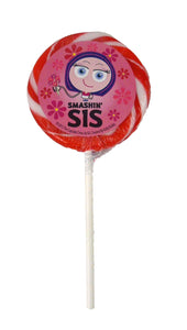 LS001-LS184 Lollipops