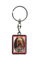 Load image into Gallery viewer, Italian Spinone Pet Keyring