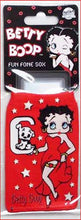 Load image into Gallery viewer, Betty Boop Phone Sox Initial D