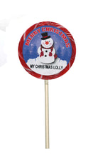 Load image into Gallery viewer, XL015 - My Christmas  Xmas Lolly