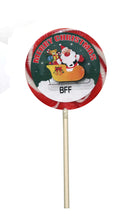 Load image into Gallery viewer, XL017 - Bff  Xmas Lolly