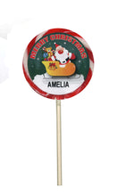 Load image into Gallery viewer, XL023 - Amelia  Xmas Lolly
