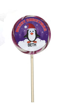 Load image into Gallery viewer, XL028 - Beth Xmas Lolly