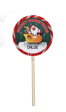 Load image into Gallery viewer, XL035 - Chloe Xmas Lolly