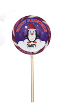 Load image into Gallery viewer, XL037 - Daisy Xmas Lolly