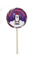 Load image into Gallery viewer, XL043 - Emma Xmas Lolly