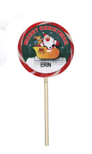 Load image into Gallery viewer, XL044 - Erin Xmas Lolly