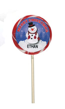 Load image into Gallery viewer, XL045 - Ethan Xmas Lolly
