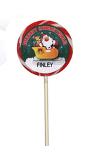 Load image into Gallery viewer, XL047 - Finley Xmas Lolly