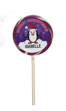 Load image into Gallery viewer, XL058 - Isabelle Xmas Lolly
