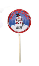 Load image into Gallery viewer, XL060 - Jacob Xmas Lolly