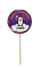 Load image into Gallery viewer, XL064 - Jasmine Xmas Lolly