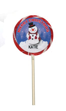 Load image into Gallery viewer, XL069 - Katie Xmas Lolly