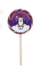 Load image into Gallery viewer, XL076 - Lily Xmas Lolly