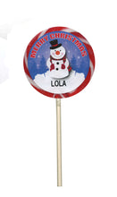 Load image into Gallery viewer, XL078 - Lola Xmas Lolly
