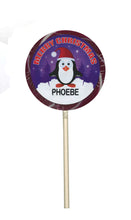 Load image into Gallery viewer, XL091 - Phoebe Xmas Lolly