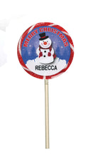 Load image into Gallery viewer, XL093 - Rebecca Xmas Lolly