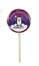 Load image into Gallery viewer, XL097 - Scarlett Xmas Lolly