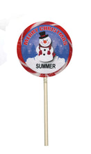 Load image into Gallery viewer, XL099 - Summer Xmas Lolly