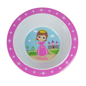 YB013 - Princess Bowl Yummware