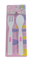Load image into Gallery viewer, YM088 - Mia Cutlery Yummware
