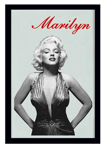 C165 Marilyn Monroe MIrror