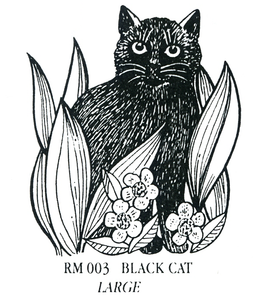 Rubber Stampers – Cats