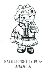 Load image into Gallery viewer, Rubber Stampers – Cats