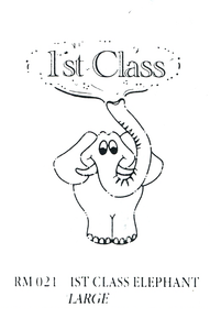 Rubber Stampers – Teachers