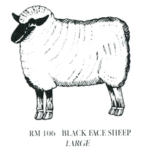 Load image into Gallery viewer, Rubber Stampers – Farming Friends