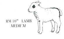 Load image into Gallery viewer, Rubber Stampers – Farming Friends