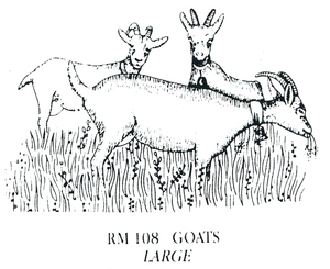 Rubber Stampers – Farming Friends