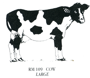 Rubber Stampers – Farming Friends