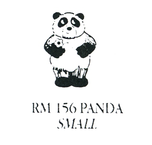 Rubber Stampers – Teddy Bears
