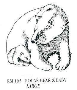 Rubber Stampers – Zoo Animals