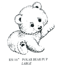Load image into Gallery viewer, Rubber Stampers – Zoo Animals