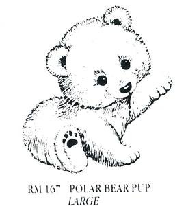 Rubber Stampers – Zoo Animals