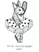 Load image into Gallery viewer, Rubber Stampers - Whimsies