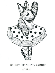Rubber Stampers - Whimsies