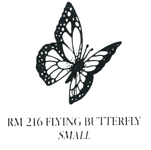 Rubber Stampers – Insects