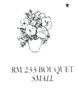 Rubber Stampers – Flowers