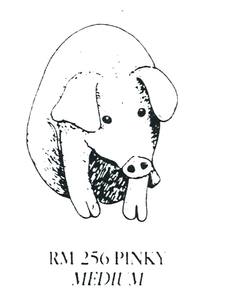 Rubber Stampers – Pigs